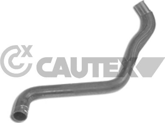 Cautex 031350 - Flessibile radiatore autozon.pro