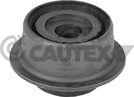 Cautex 031368 - Supporto, Corpo assiale autozon.pro