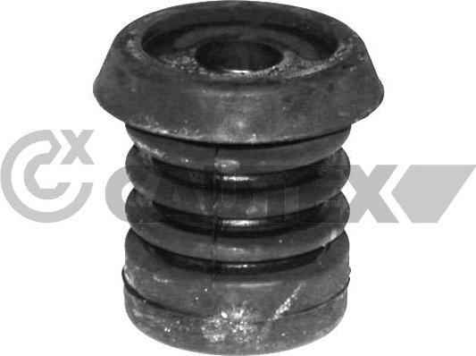 Cautex 031247 - Tampone paracolpo, Sospensione autozon.pro