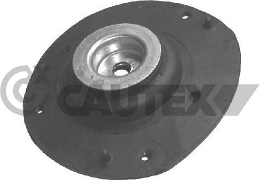 Cautex 031260 - Supporto ammortizzatore a molla autozon.pro