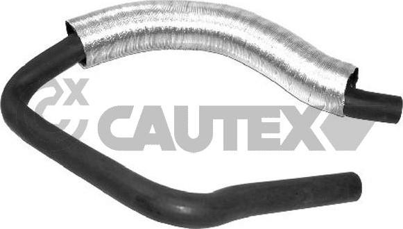 Cautex 031201 - Flessibile radiatore autozon.pro