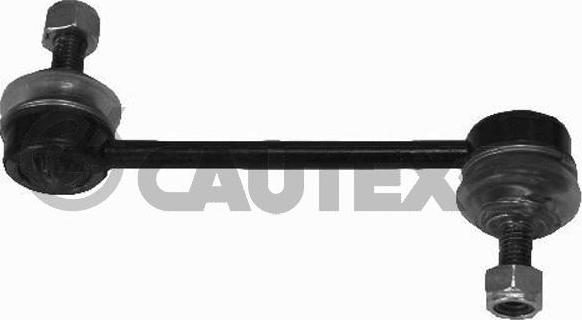 Cautex 031217 - Asta / Puntone, Stabilizzatore autozon.pro