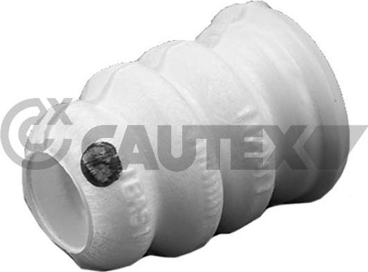 Cautex 031729 - Tampone paracolpo, Sospensione autozon.pro