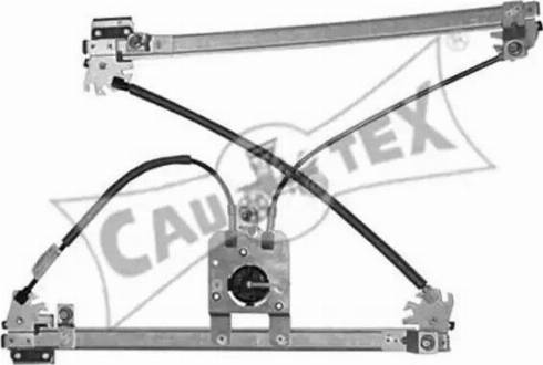 Cautex 037557 - Alzacristallo autozon.pro