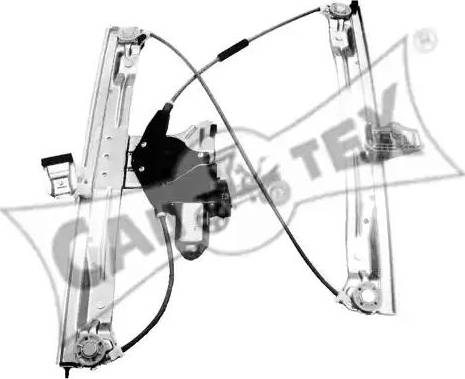 Cautex 037586 - Alzacristallo autozon.pro