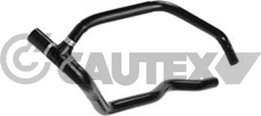 Cautex 026485 - Flessibile, Scambiatore calore, Riscaldamento autozon.pro