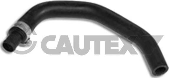 Cautex 026578 - Flessibile, Scambiatore calore, Riscaldamento autozon.pro