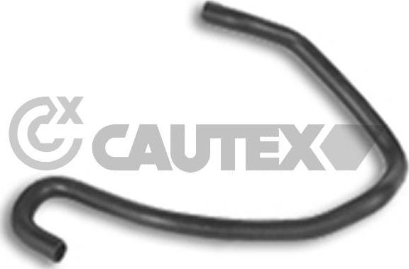 Cautex 026572 - Flessibile radiatore autozon.pro