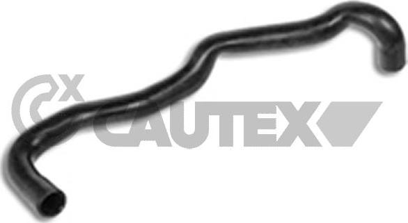 Cautex 026650 - Flessibile radiatore autozon.pro