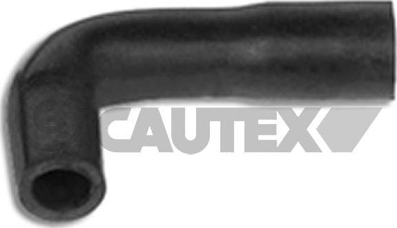 Cautex 026600 - Flessibile radiatore autozon.pro