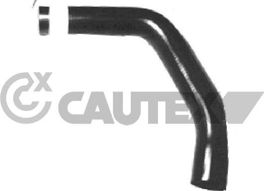 Cautex 026397 - Flessibile radiatore autozon.pro