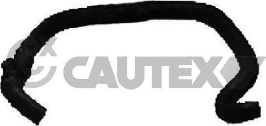 Cautex 026239 - Flessibile, Scambiatore calore, Riscaldamento autozon.pro