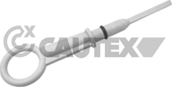 Cautex 020457 - Asta controllo livello olio autozon.pro