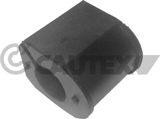 Cautex 020464 - Bronzina cuscinetto, Barra stabilizzatrice autozon.pro