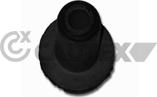 Cautex 020474 - Supporto, Braccio oscillante autozon.pro