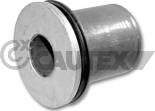 Cautex 020534 - Supporto, Braccio oscillante autozon.pro