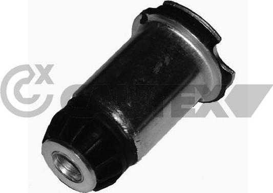 Cautex 020528 - Supporto, Corpo assiale autozon.pro