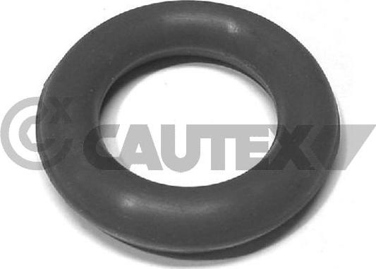 Cautex 020125 - Supporto, Silenziatore autozon.pro