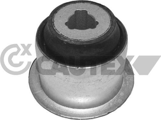 Cautex 020895 - Supporto, Braccio oscillante autozon.pro