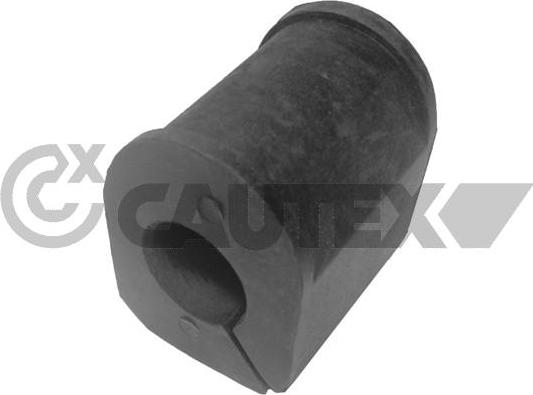 Cautex 020397 - Bronzina cuscinetto, Barra stabilizzatrice autozon.pro