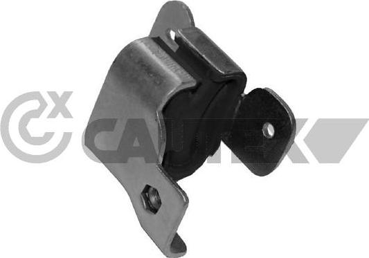 Cautex 021479 - Supporto, Imp. gas scarico autozon.pro