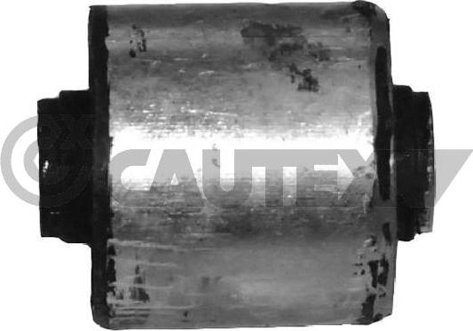 Cautex 021101 - Supporto, Barra ancoraggio Panhard autozon.pro