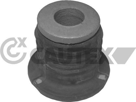 Cautex 021113 - Supporto, Corpo assiale autozon.pro