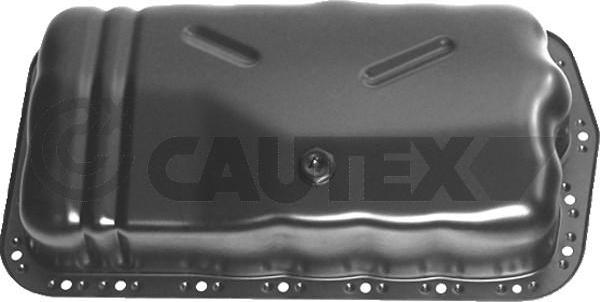 Cautex 021390 - Coppa olio autozon.pro