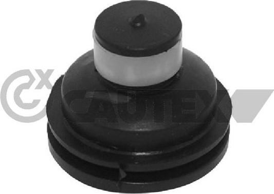 Cautex 021349 - Sospensione, Motore autozon.pro