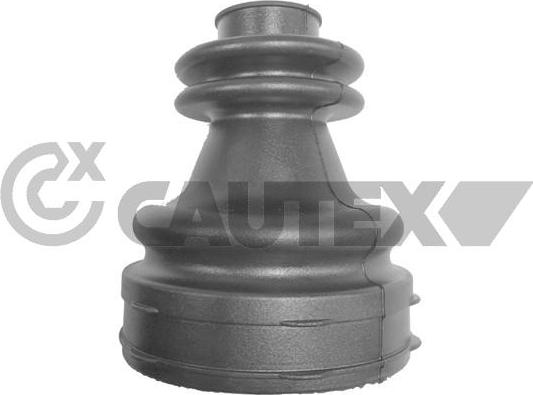 Cautex 021303 - Cuffia, Semiasse autozon.pro