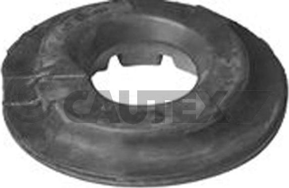 Cautex 021317 - Anello supporto, Cuscinetto supp. ammortiz. a molla autozon.pro