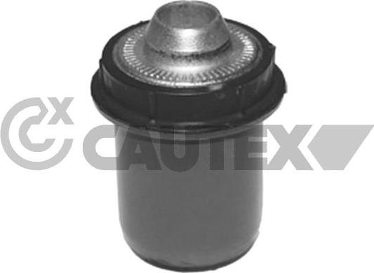 Cautex 021336 - Supporto, Corpo assiale autozon.pro