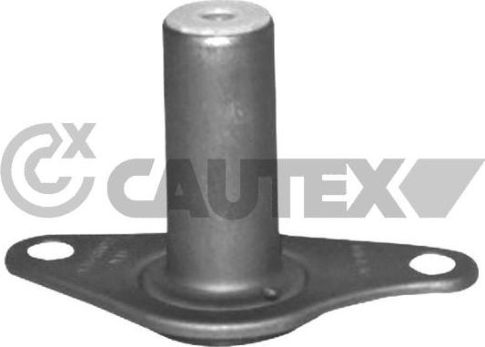 Cautex 021330 - Manicotto di guida, Frizione autozon.pro