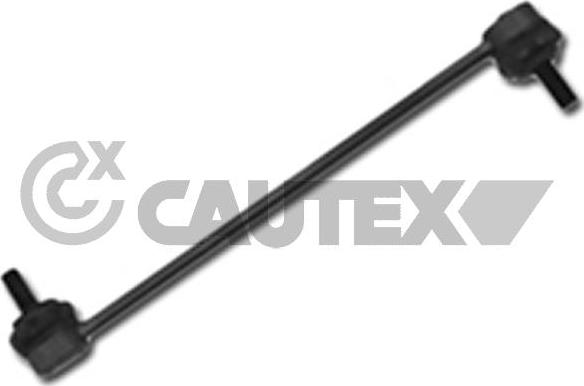 Cautex 021264 - Asta / Puntone, Stabilizzatore autozon.pro