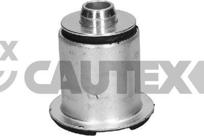 Cautex 021285 - Supporto, Corpo assiale autozon.pro