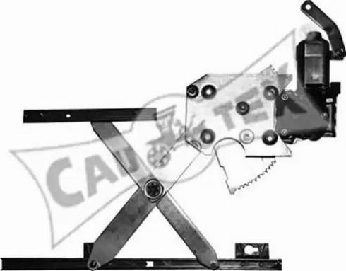 Cautex 167012 - Alzacristallo autozon.pro