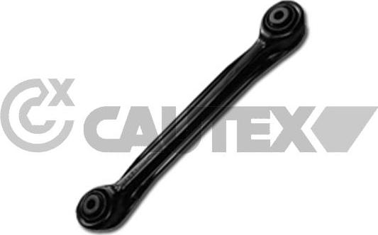 Cautex 180998 - Braccio oscillante, Sospensione ruota autozon.pro