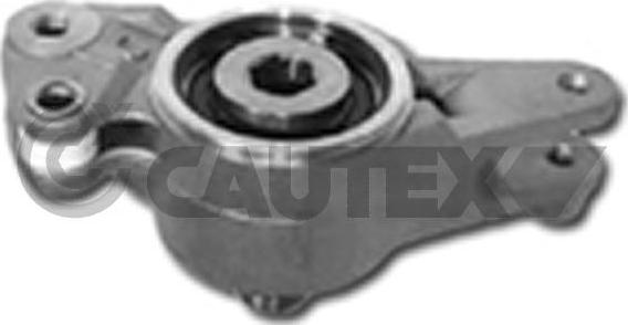 Cautex 180915 - Tendicinghia, Cinghia Poly-V autozon.pro