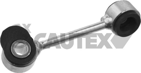 Cautex 180920 - Asta / Puntone, Stabilizzatore autozon.pro