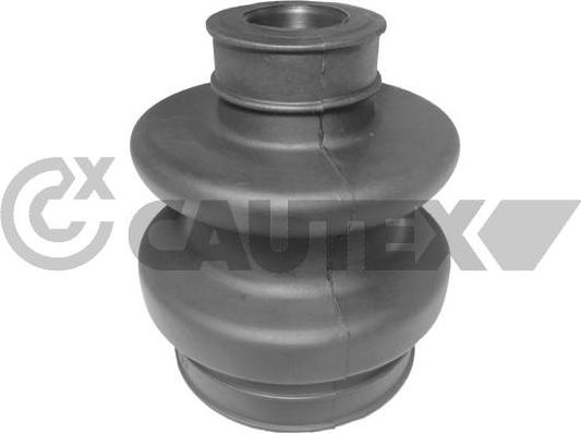 Cautex 180009 - Cuffia, Semiasse autozon.pro