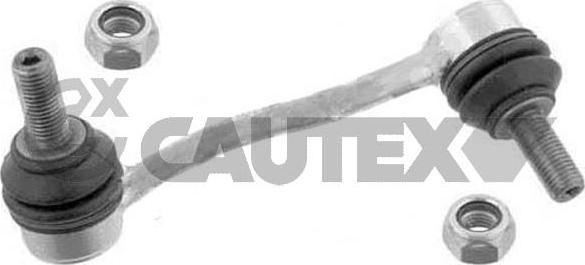 Cautex 181065 - Asta / Puntone, Stabilizzatore autozon.pro