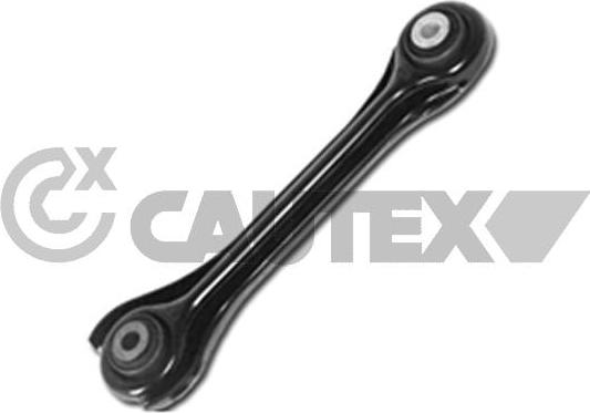 Cautex 181000 - Braccio oscillante, Sospensione ruota autozon.pro