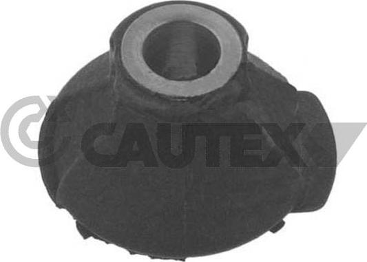 Cautex 181089 - Supporto, Scatola guida autozon.pro