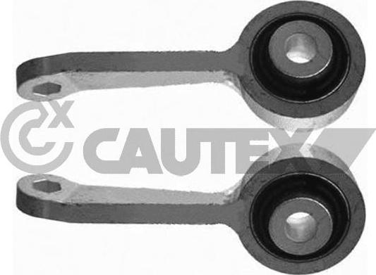 Cautex 181085 - Asta / Puntone, Stabilizzatore autozon.pro