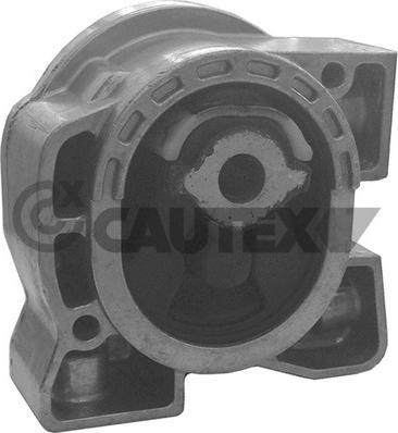 Cautex 181150 - Sospensione, Motore autozon.pro