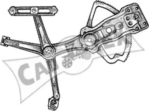 Cautex 187042 - Alzacristallo autozon.pro