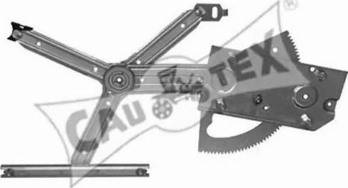 Cautex 187077 - Alzacristallo autozon.pro