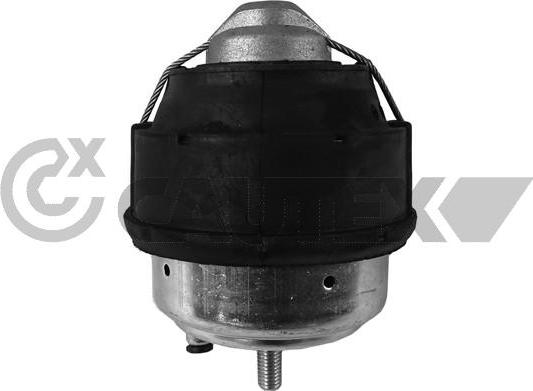 Cautex 250063 - Sospensione, Motore autozon.pro