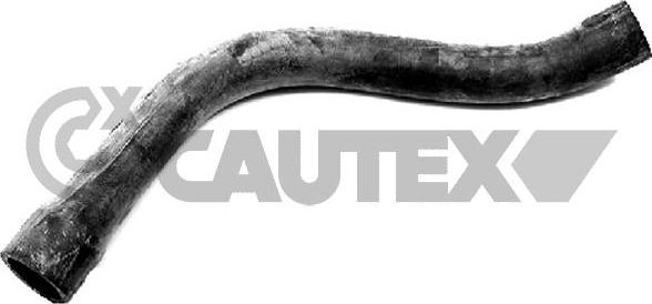 Cautex 206016 - Flessibile radiatore autozon.pro