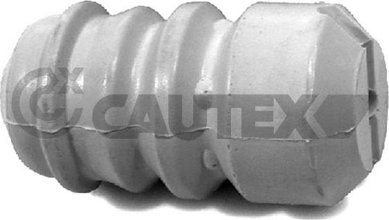 Cautex 201532 - Tampone paracolpo, Sospensione autozon.pro